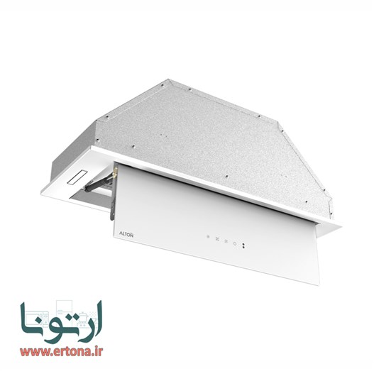 هود مخفی آلتون مدل H807W